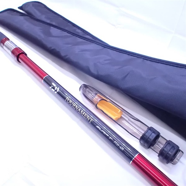 17トーナメントサーフTパワートルク31－425E | イシグロ公式