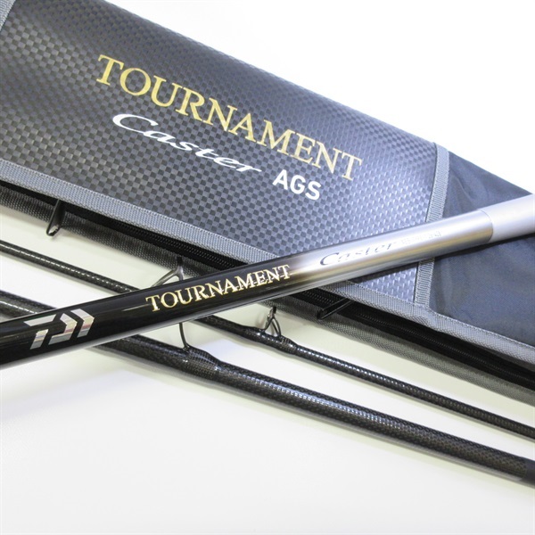 19トーナメントキャスターAGSタイプT 26-428 19トーナメントキャスターAGSタイプT 26-428