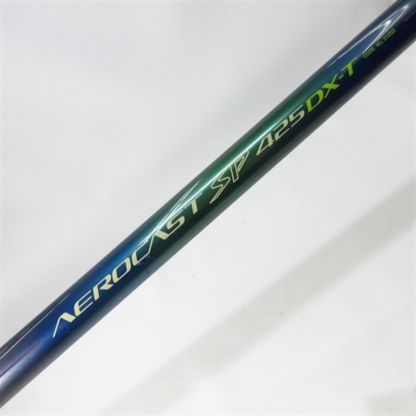 エアロキャスト425DXT | イシグロ公式オンラインショップ