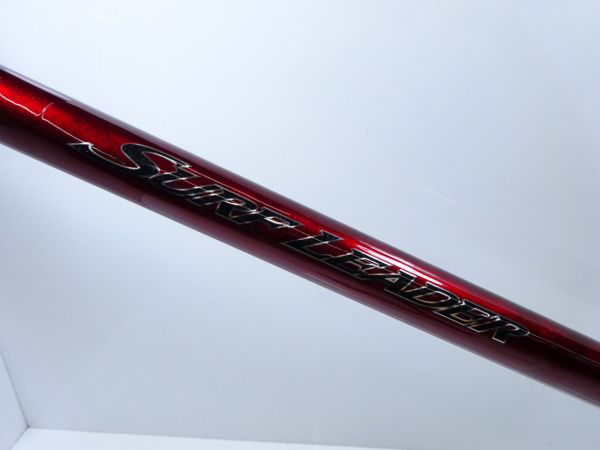 20サーフリーダー 450DX-TL | イシグロ公式オンラインショップ