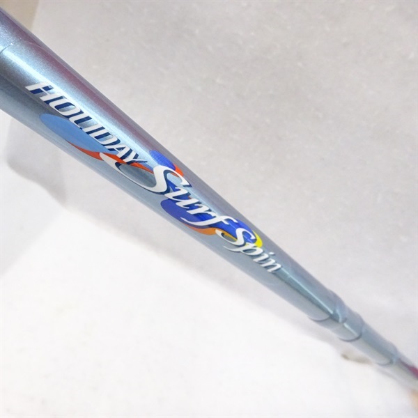 ホリデーサーフスピン335－GX－T | イシグロ公式オンラインショップ