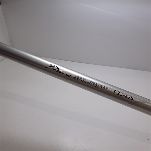 ダイワ プライムサーフ T25-425、POWERSURF SS 3500QD 投げ釣り・投げ竿 ダイワ プライムサーフ T25-425・W 扱いやすく