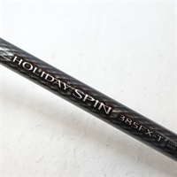 釣り竿セット HIGH CARBON 630 他　ロッド　まとめ売り 釣竿セット H.B コンセプト 穴釣り セット 120cm テトラ竿