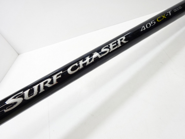 シマノ　サーフチェイサー　SURF CHASER 405CX-T 30号 シマノ (SHIMANO) 【30%OFF】 サーフチェイサー 405CX-T30号 （振出
