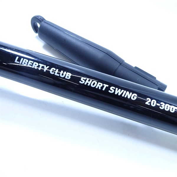 14リバティクラブショートスイング20－300 | イシグロ