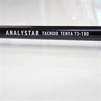 アナリスタータチウオテンヤ７３－１８０