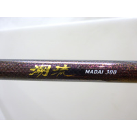 19潮流 マダイ300