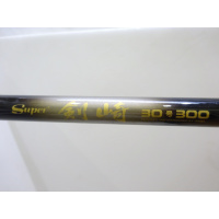 クロスカーボ スーパー剣崎30-300