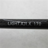 １４ライトアジＸ１７０