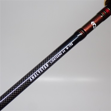 19アナリスター ライトゲーム64 M－190・Y | イシグロ公式