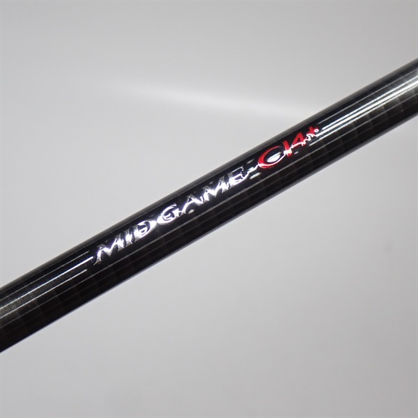 20ミッドゲームCI4＋82 HH195R | イシグロ公式オンライン