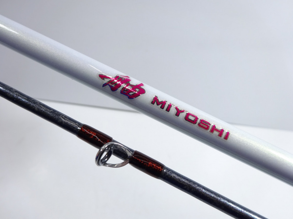 シマノ 船竿 22舳 MIYOSHI 20-270 2022年モデル: 竿｜釣具の通販
