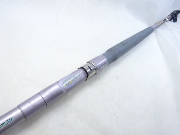 DAIWA 竿HZ潮流T30-350.リールTANASENSOR-S300DX