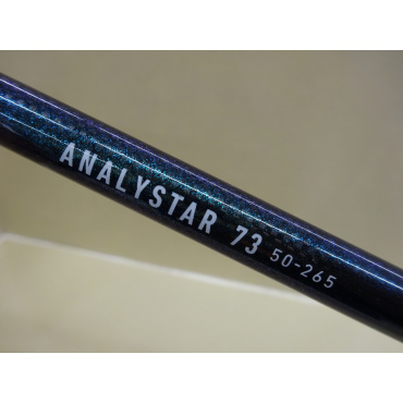 17アナリスター73 50－265 | イシグロ公式オンラインショップ