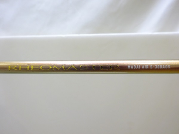 【未使用】ダイワ 20 リーオマスター 真鯛 AIR S-300AGS DAIWA（ダイワ） 【目玉商品】ダイワ 20 リーオマスター真鯛 AIR S