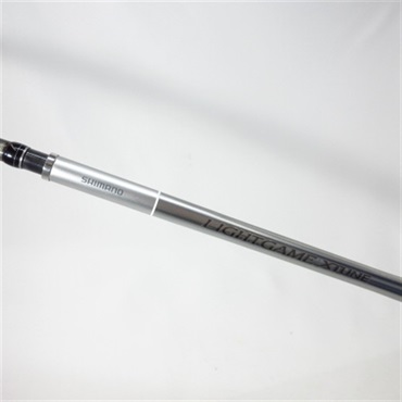 新品未使用 シマノ ライトゲーム エックスチューン 73 HH185 RIGHT 21ライトゲームエクスチューン73HH185 | イシグロ公式