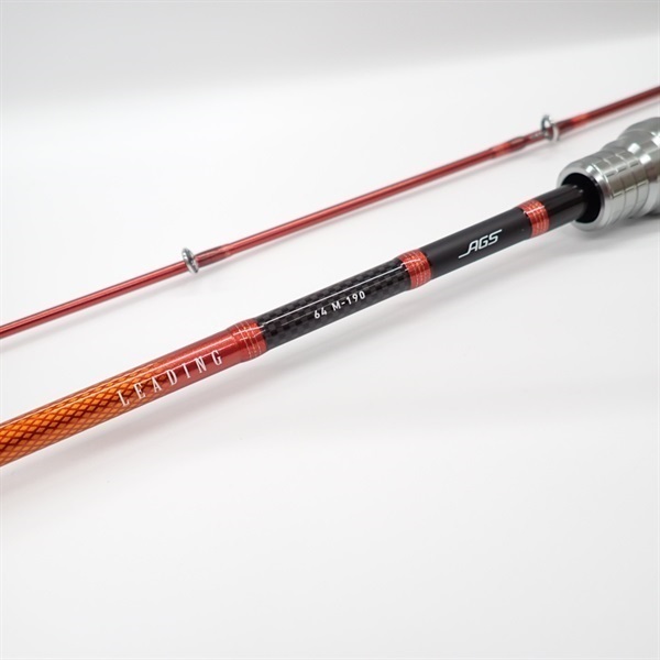 美品　Daiwa リーディング64 M-190 リーディング64 M－190・W | イシグロ公式オンラインショップ