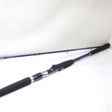 【美品】剣崎MT 120-170 13先鋭 剣崎120－170MT | イシグロ公式オンラインショップ