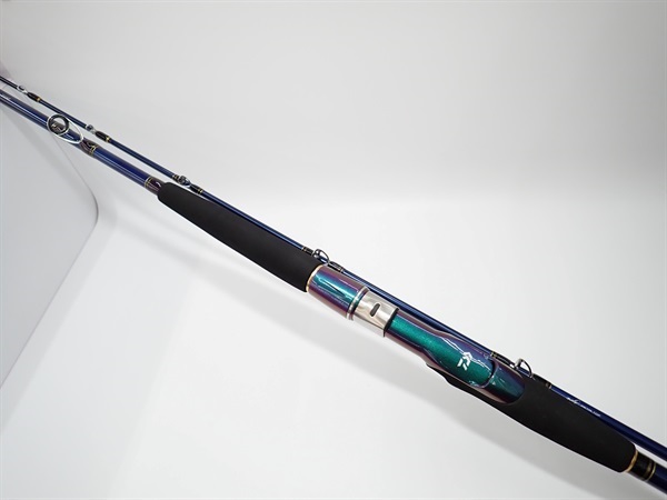 トップ 13先鋭 剣崎100－200MT イシグロ公式オンラインショップ | ダイワ