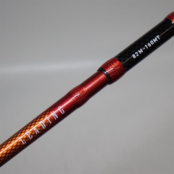 ダイワ　リーディング82M-160MT メタルトップ　AGS 中古品 リーディング82M－160MT | イシグロ公式オンラインショップ