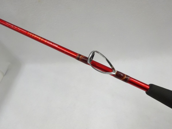 03リーディングX ユウイン270M | イシグロ公式オンラインショップ