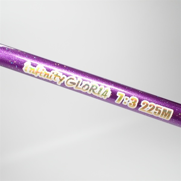 Infinity GLORIA 船竿 225M 紫 Infinity GLORIA 船竿 225M 紫 インフィニティグロリア73