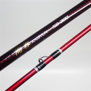 シマノ 海春 50-300 NEW海春 50 300 - 29,400円 : 海釣り、船釣り