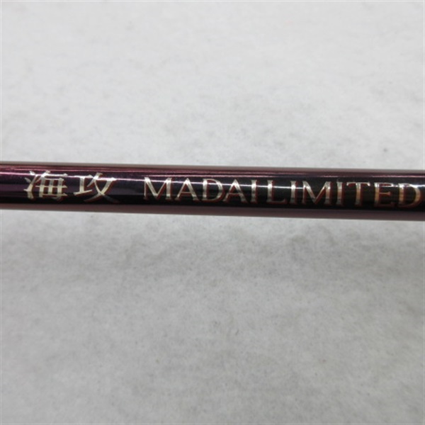 10海攻マダイリミテッドM－300 | イシグロ公式オンラインショップ