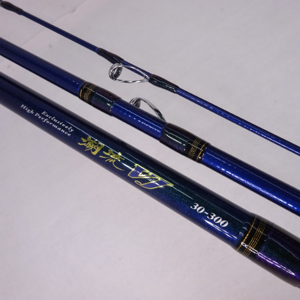 ダイワ(Daiwa) 潮流VJ 30-300 05293934｜アウトドア用品・釣り具