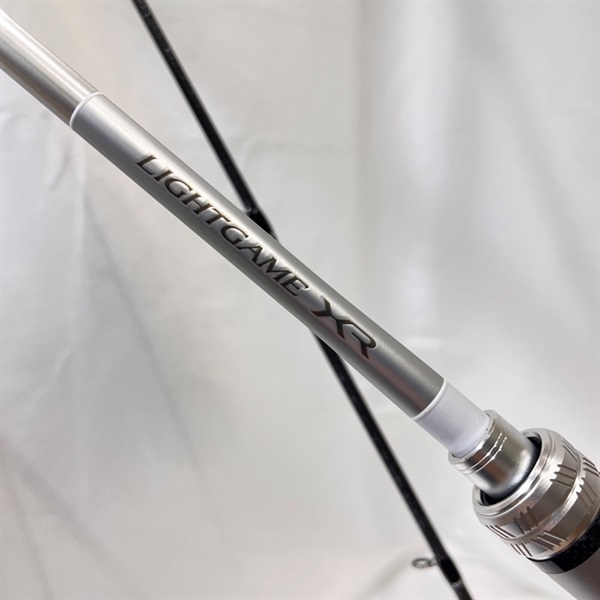 Shimano LightGame XR 73 MH225ライトゲームXR 楽天市場】 【5/23-27はエントリーで全品5倍】 シマノ(SHIMANO) ライト