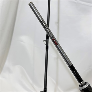 19ライトゲームCI4+ シマノ 19 ライトゲーム CI4+ タイプ73 H190 RIGHT