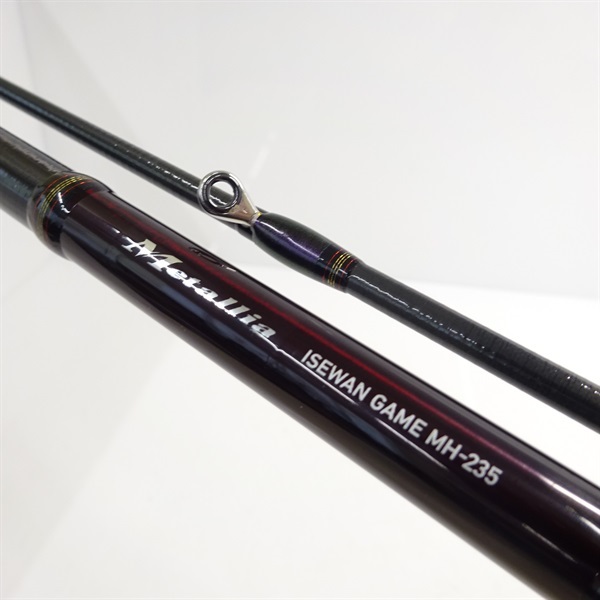 【ジャンク品】　メタリア伊勢湾ゲーム　MH-225・R 15メタリア伊勢湾ゲームMH225 | イシグロ公式オンライン