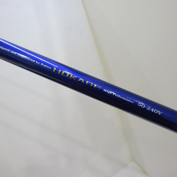 みー Daiwa HOKAGE 50-240 帆影 ロッド Daiwa HOKAGE 50-240 帆影