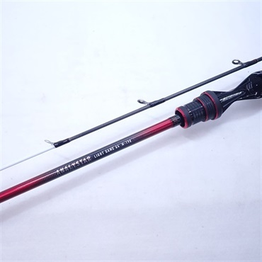 19アナリスター ライトゲーム64Mー190・K | イシグロ公式