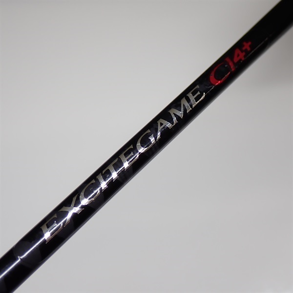 SHIMANO - 【沙門1969様用】エキサイトゲーム CI4+ TYPE73 MH190(左) 松本圭一のエキサイトゲームCI4+使いこなしガイド【イサキ編
