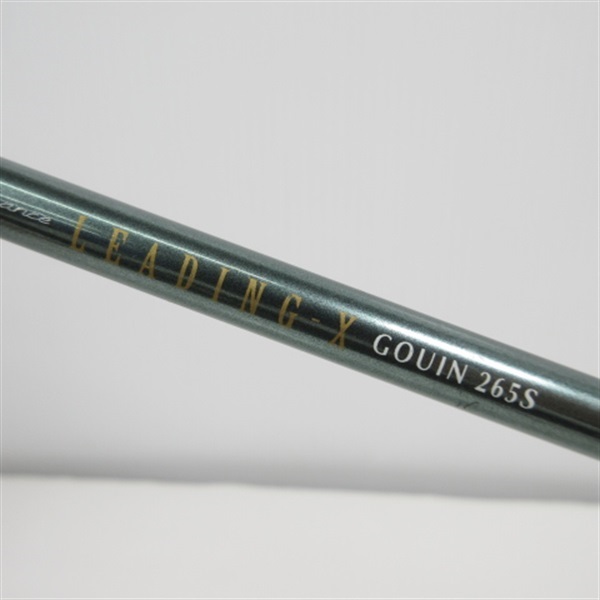 ダイワ リーディングX ゴーイン 265M リーディング-X ゴウイン 265M｜＠ベリーネット 日本最大新品