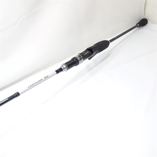 12ライトゲームBBH190 | イシグロ公式オンラインショップ