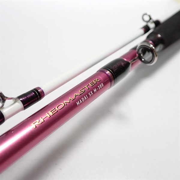 16リーオマスターマダイSXM－300 | イシグロ公式オンライン