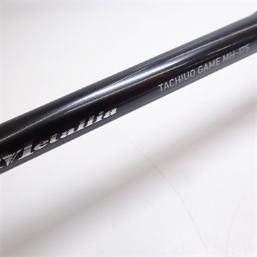 メタリア タチウオゲーム M-175 – フィッシングマックス WEBSHOP