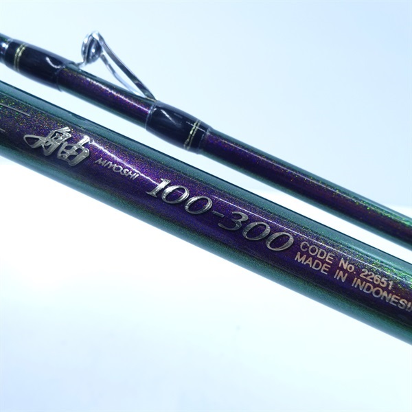 ミヨシ100ー300 | イシグロ公式オンラインショップ