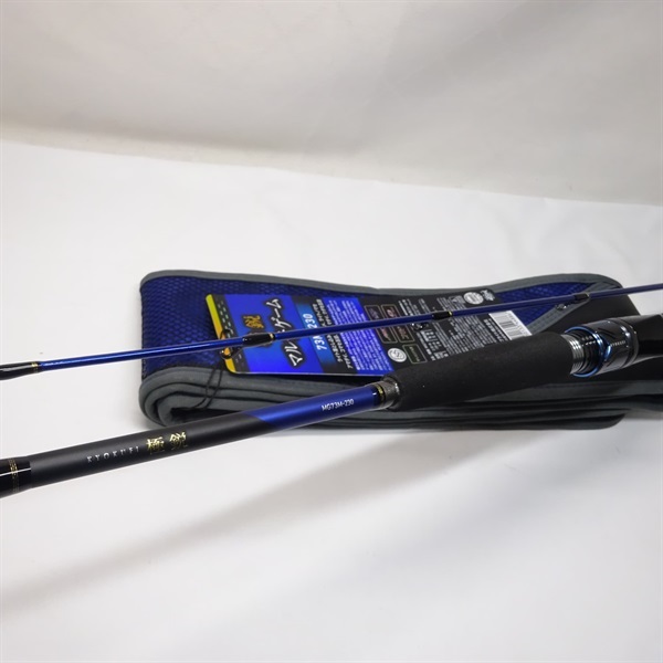 ダイワ 極鋭　MG マルチゲーム　73MH-220 楽天市場】ダイワ [90] 24 極鋭 マルチゲーム MG 73MH-220 (G1