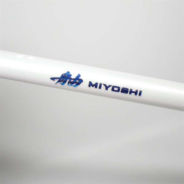 たけちゃん　MIYOSHI LIMITED 船竿 18ミヨシ80-300 | イシグロ公式オンラインショップ