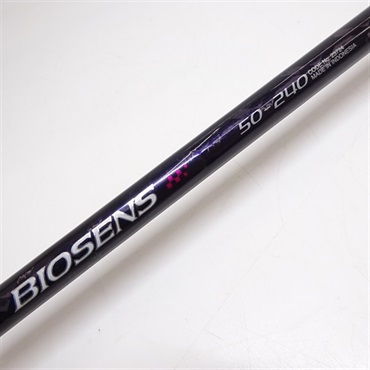 シマノ BIOSENS 50-240 釣り竿 ロッド 09バイオセンス50－240 | イシグロ公式オンラインショップ