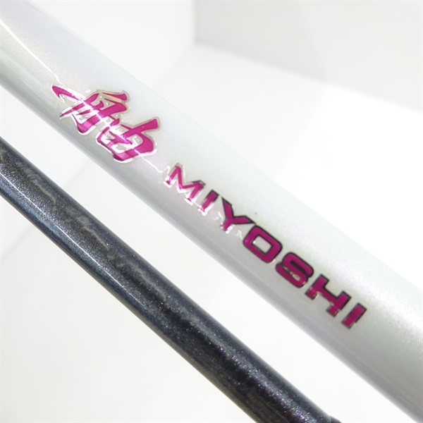 ミヨシ60-300 艏 MIYOSHI SHIMANO シマノ 22舳 60-300 MIYOSHI