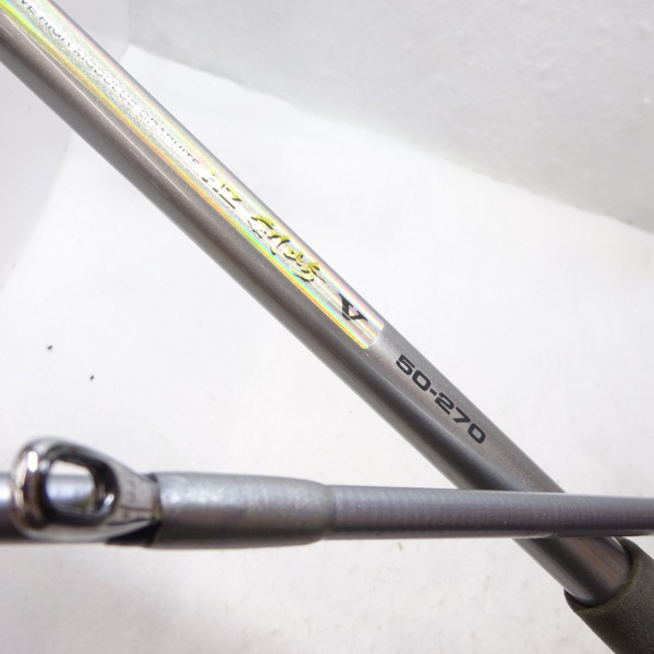 HZ 剣崎 50号270V | イシグロ公式オンラインショップ