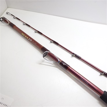 04先鋭剣崎V2 100－200 | イシグロ公式オンラインショップ