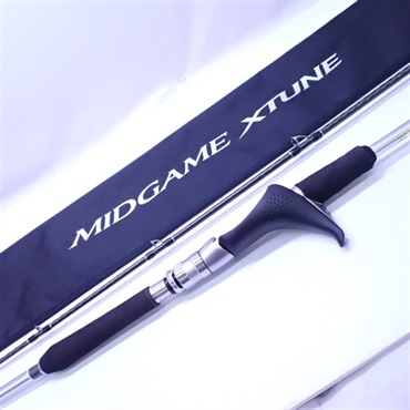 ミッドゲームエクスチューン73HH200 | イシグロ公式オンライン