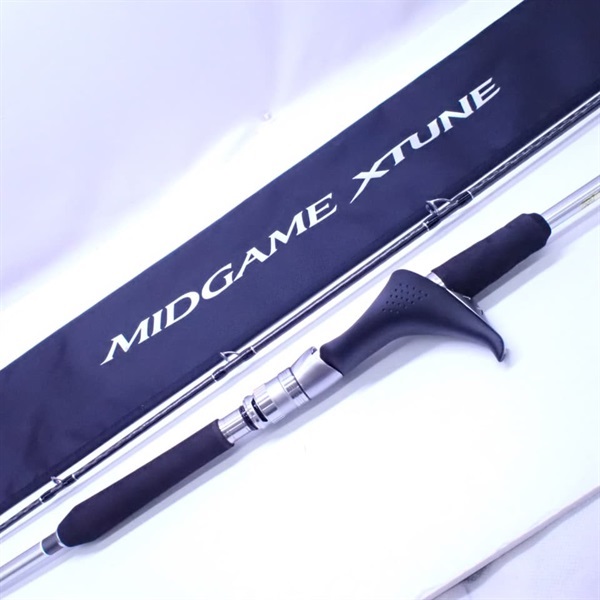 ミッドゲームエクスチューン73HH200 | イシグロ公式オンライン