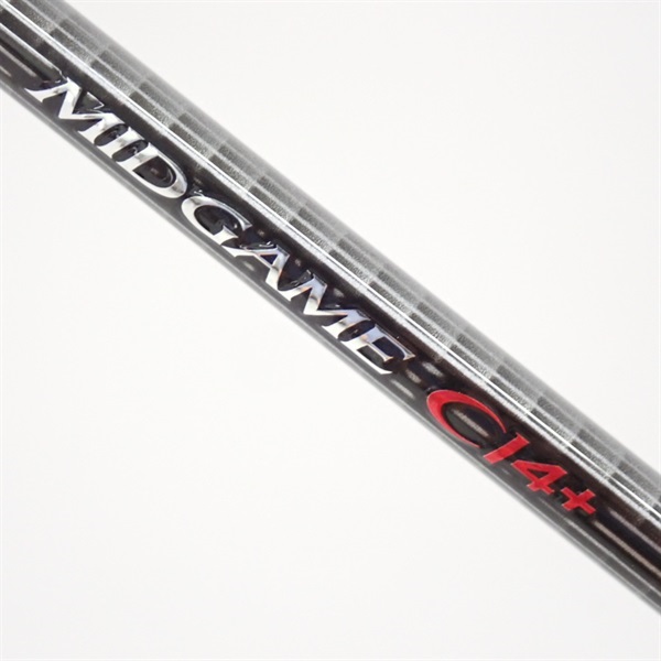 20ミッドゲームCI4＋TYPE64 MH225 | イシグロ公式