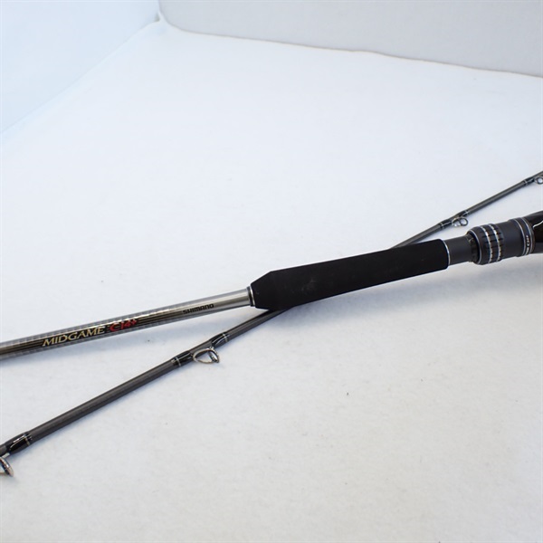 20ミッドゲームCI4＋タイプ73H190 | イシグロ公式